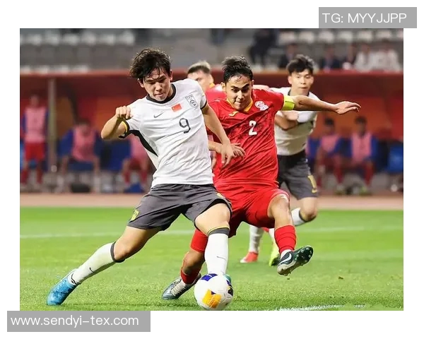 探寻亚洲杯2023之谜：足球盛事背后的故事